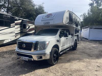 2022 LANCE 650 DIESEL NISSAN   - Photo 88 - Brea, CA 92822