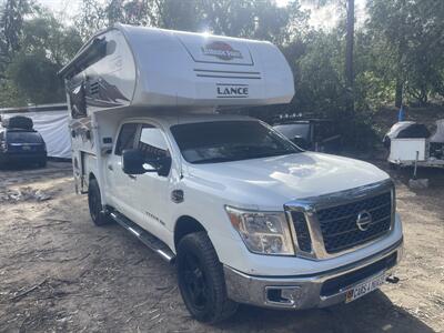 2022 LANCE 650 DIESEL NISSAN   - Photo 83 - Brea, CA 92822