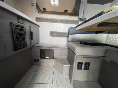 2022 LANCE 650 DIESEL NISSAN   - Photo 50 - Brea, CA 92822