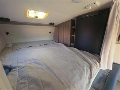 2022 LANCE 650 DIESEL NISSAN - Photo 12 - Chino Hills, CA 91709