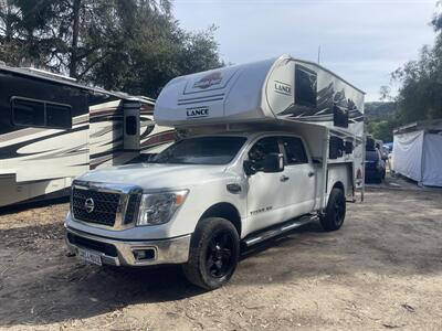 2022 LANCE 650 DIESEL NISSAN   - Photo 89 - Brea, CA 92822