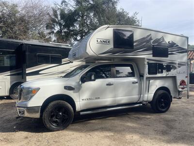 2022 LANCE 650 DIESEL NISSAN   - Photo 70 - Brea, CA 92822