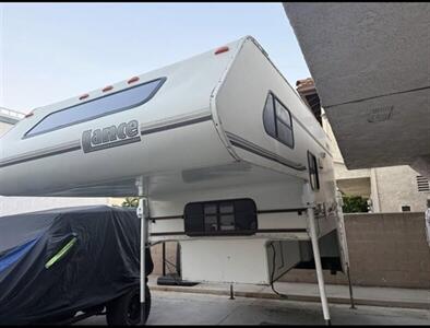 2022 LANCE 650 DIESEL NISSAN - Photo 23 - Chino Hills, CA 91709