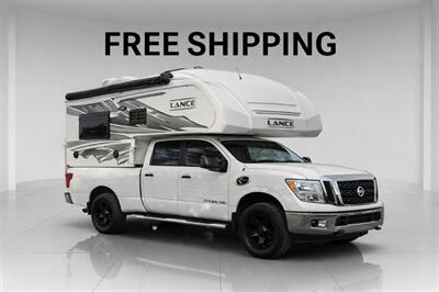 2022 LANCE 650 DIESEL NISSAN - Photo 1 - Chino Hills, CA 91709