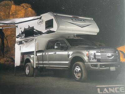 2022 LANCE 650 DIESEL NISSAN   - Photo 43 - Brea, CA 92822