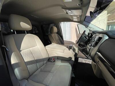 2022 LANCE 650 DIESEL NISSAN - Photo 38 - Chino Hills, CA 91709