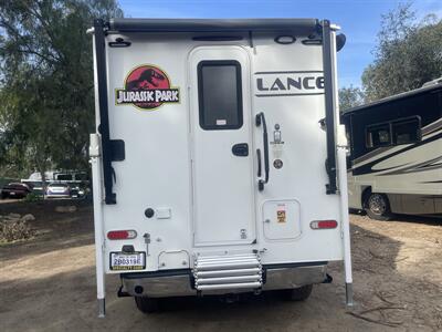 2022 LANCE 650 DIESEL NISSAN   - Photo 75 - Brea, CA 92822