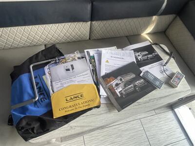 2022 LANCE 650 DIESEL NISSAN   - Photo 56 - Brea, CA 92822