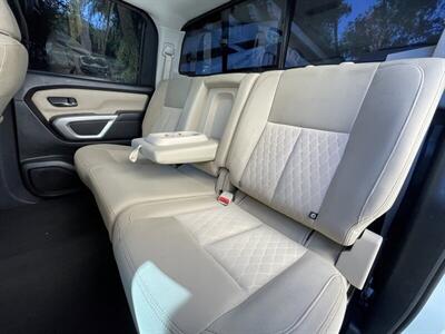 2022 LANCE 650 DIESEL NISSAN - Photo 31 - Chino Hills, CA 91709