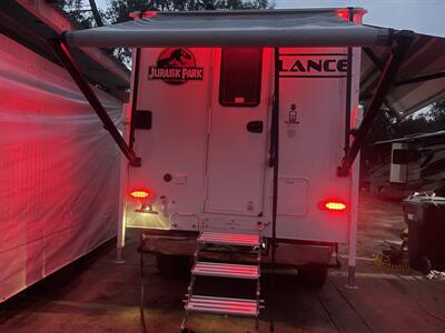 2022 LANCE 650 DIESEL NISSAN   - Photo 3 - Brea, CA 92822