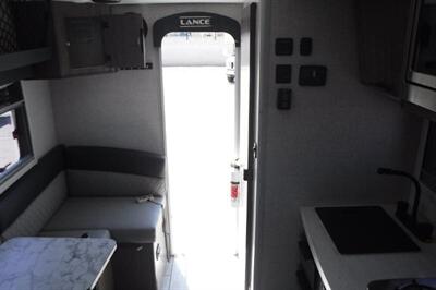 2022 LANCE 650 DIESEL NISSAN - Photo 10 - Chino Hills, CA 91709