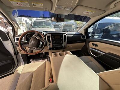 2022 LANCE 650 DIESEL NISSAN - Photo 9 - Chino Hills, CA 91709