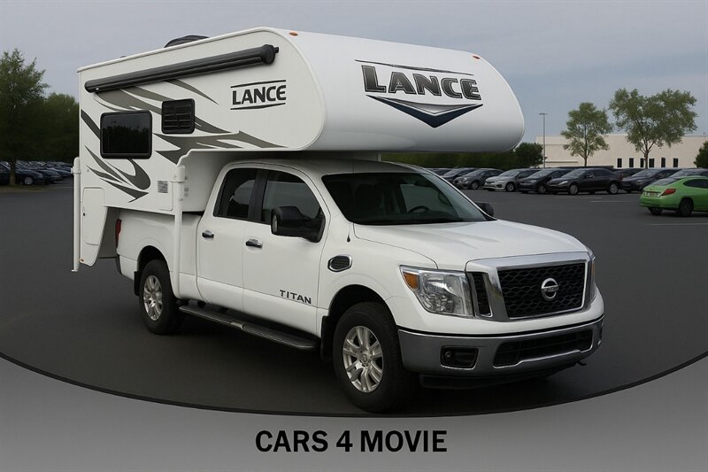 2022 LANCE 650 DIESEL NISSAN - Photo 1 - Chino Hills, CA 91709