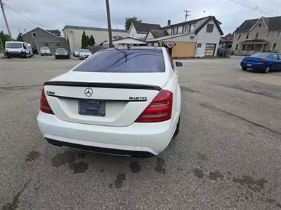 2012 Mercedes-Benz AWD S 350 BlueTEC 4MATIC   - Photo 2 - Chino Hills, CA 91709