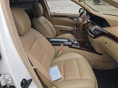2012 Mercedes-Benz AWD S 350 BlueTEC 4MATIC   - Photo 6 - Chino Hills, CA 91709