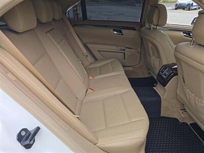 2012 Mercedes-Benz AWD S 350 BlueTEC 4MATIC   - Photo 64 - Chino Hills, CA 91709