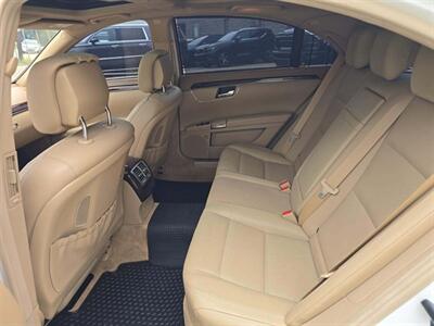 2012 Mercedes-Benz AWD S 350 BlueTEC 4MATIC   - Photo 57 - Chino Hills, CA 91709