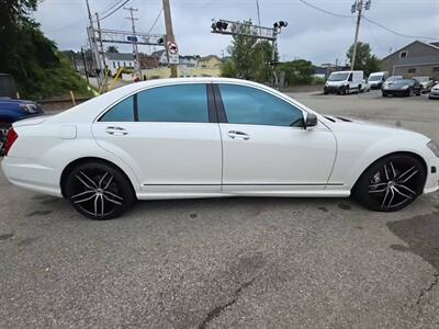 2012 Mercedes-Benz AWD S 350 BlueTEC 4MATIC   - Photo 3 - Chino Hills, CA 91709