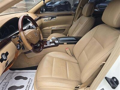 2012 Mercedes-Benz AWD S 350 BlueTEC 4MATIC   - Photo 55 - Chino Hills, CA 91709
