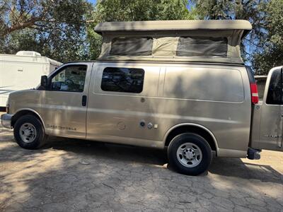 2008 SportsMobile CHEVY 2500 POPUP   - Photo 73 - Chino Hills, CA 91709