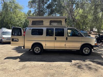2008 SportsMobile CHEVY 2500 POPUP   - Photo 65 - Chino Hills, CA 91709