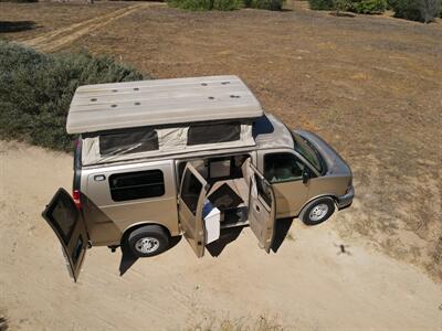 2008 SportsMobile CHEVY 2500 POPUP   - Photo 81 - Chino Hills, CA 91709