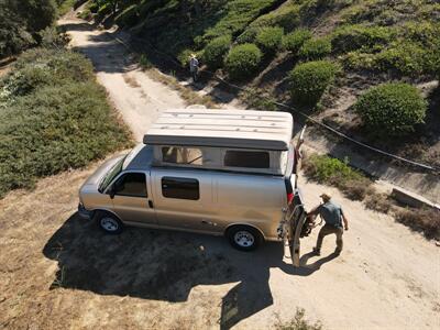 2008 SportsMobile CHEVY 2500 POPUP   - Photo 86 - Chino Hills, CA 91709