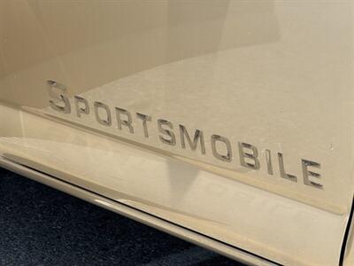2008 SportsMobile CHEVY 2500 POPUP   - Photo 22 - Chino Hills, CA 91709