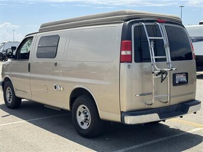 2008 SportsMobile CHEVY 2500 POPUP   - Photo 19 - Chino Hills, CA 91709