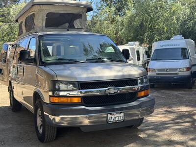 2008 SportsMobile CHEVY 2500 POPUP   - Photo 67 - Chino Hills, CA 91709