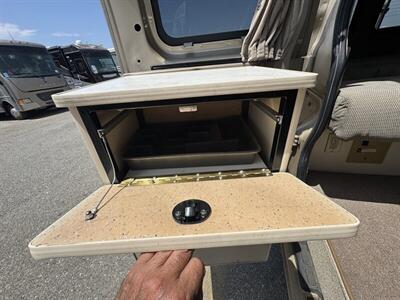 2008 SportsMobile CHEVY 2500 POPUP   - Photo 9 - Chino Hills, CA 91709