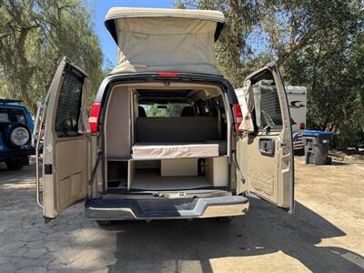 2008 SportsMobile CHEVY 2500 POPUP   - Photo 61 - Chino Hills, CA 91709