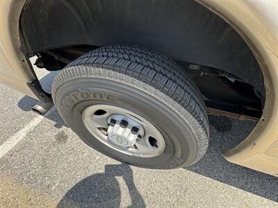 2008 SportsMobile CHEVY 2500 POPUP   - Photo 18 - Chino Hills, CA 91709