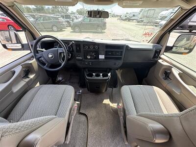 2008 SportsMobile CHEVY 2500 POPUP   - Photo 10 - Chino Hills, CA 91709