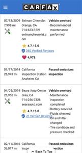 2008 SportsMobile CHEVY 2500 POPUP   - Photo 97 - Chino Hills, CA 91709
