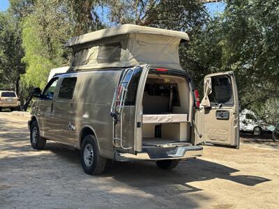 2008 SportsMobile CHEVY 2500 POPUP   - Photo 75 - Chino Hills, CA 91709