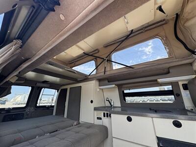 2008 SportsMobile CHEVY 2500 POPUP   - Photo 12 - Chino Hills, CA 91709