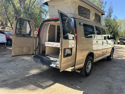 2008 SportsMobile CHEVY 2500 POPUP   - Photo 62 - Chino Hills, CA 91709
