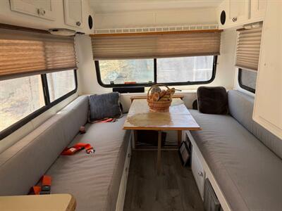 1987 Toyota Camper SUNRADER - Photo 37 - San Diego, CA 91977