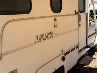 1987 Toyota Camper SUNRADER - Photo 32 - San Diego, CA 91977