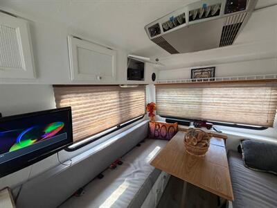 1987 Toyota Camper SUNRADER - Photo 20 - San Diego, CA 91977