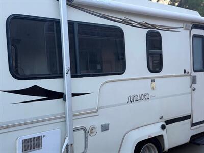 1987 Toyota Camper SUNRADER - Photo 60 - San Diego, CA 91977