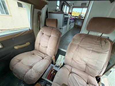 1987 Toyota Camper SUNRADER - Photo 46 - San Diego, CA 91977