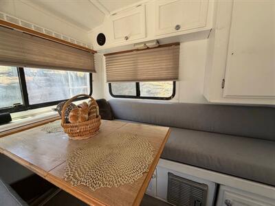 1987 Toyota Camper SUNRADER - Photo 39 - San Diego, CA 91977