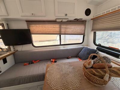 1987 Toyota Camper SUNRADER - Photo 38 - San Diego, CA 91977