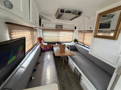 1987 Toyota Camper SUNRADER - Photo 8 - San Diego, CA 91977