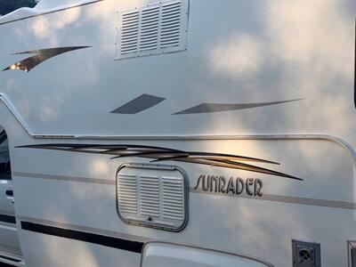 1987 Toyota Camper SUNRADER - Photo 57 - San Diego, CA 91977