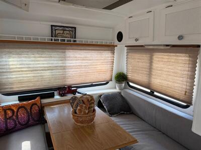 1987 Toyota Camper SUNRADER - Photo 19 - San Diego, CA 91977