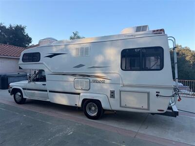 1987 Toyota Camper SUNRADER - Photo 56 - San Diego, CA 91977