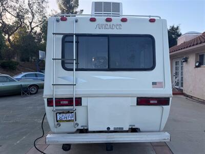 1987 Toyota Camper SUNRADER - Photo 58 - San Diego, CA 91977